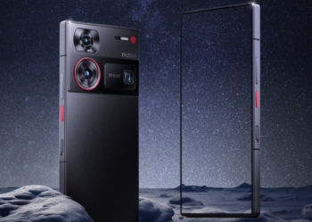 nubia z60 ultra