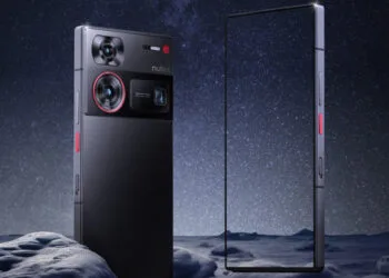 nubia z60 ultra