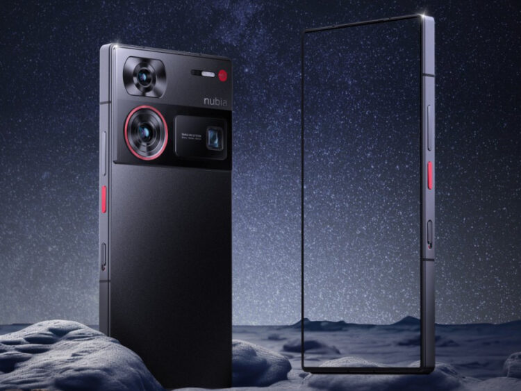 nubia z60 ultra