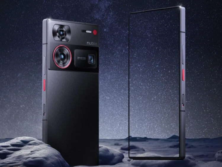 nubia z60 ultra