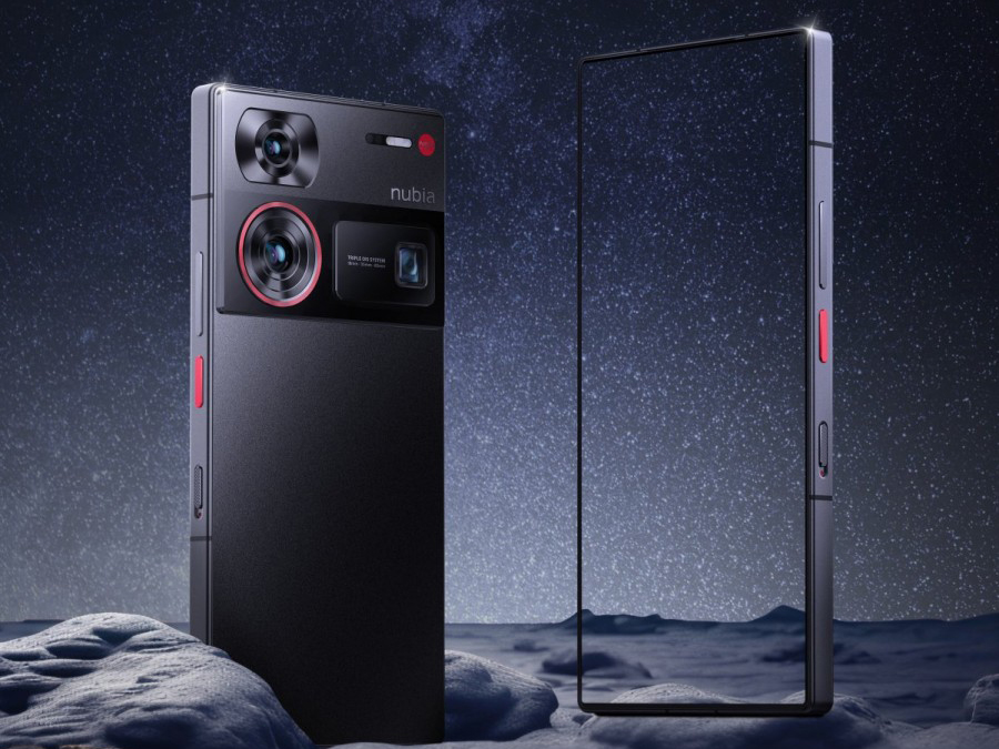 Nubia Z60 Ultra To Be Available Starting 25 December From RM3,499 
