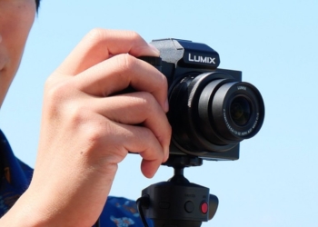 panasonic lumix g100d announced