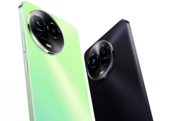 realme c67