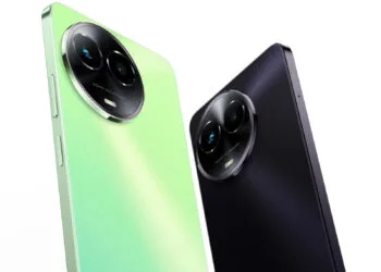 realme c67