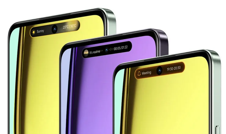realme c67