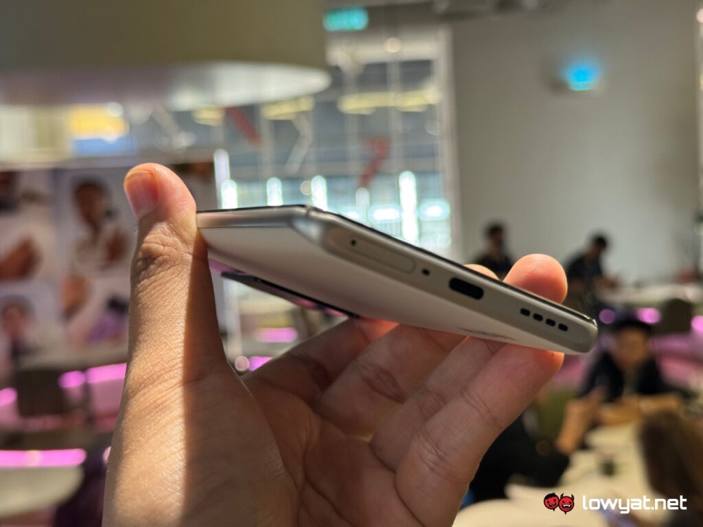 realme gt3 launch msia