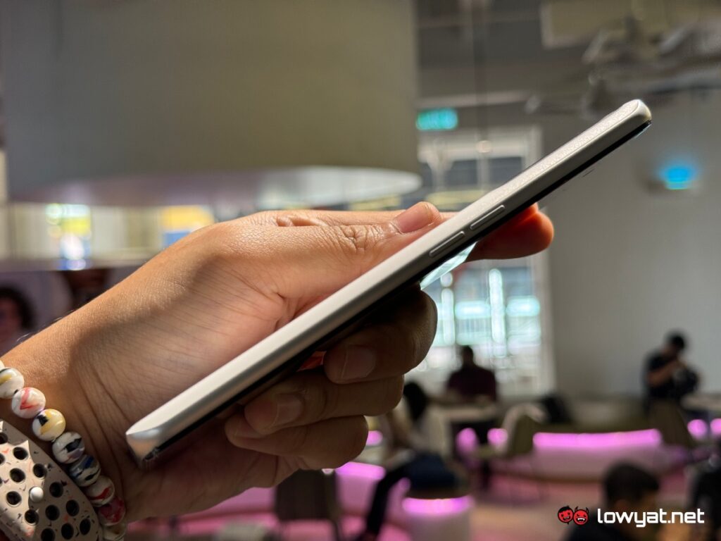 realme gt3 launch msia