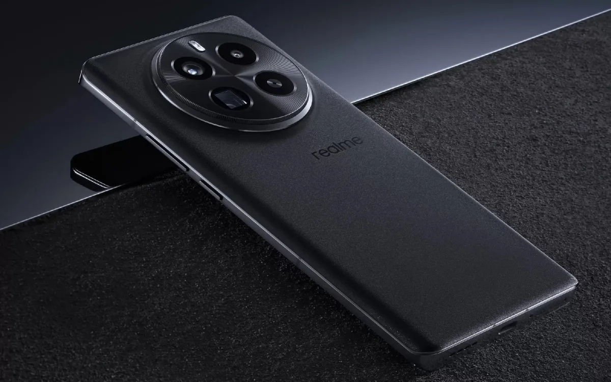 realme gt5 pro launch china