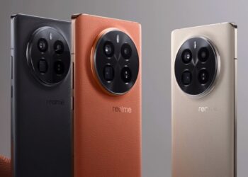 realme gt5 pro launch china