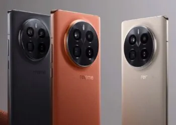 realme gt5 pro launch china