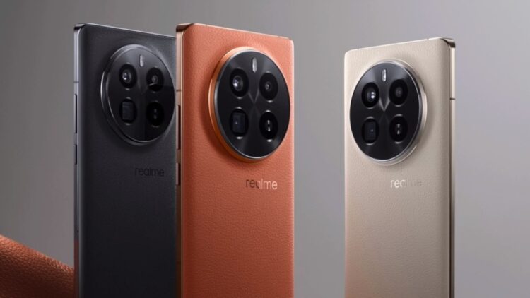 realme GT5 Pro Launches In China - Lowyat.NET