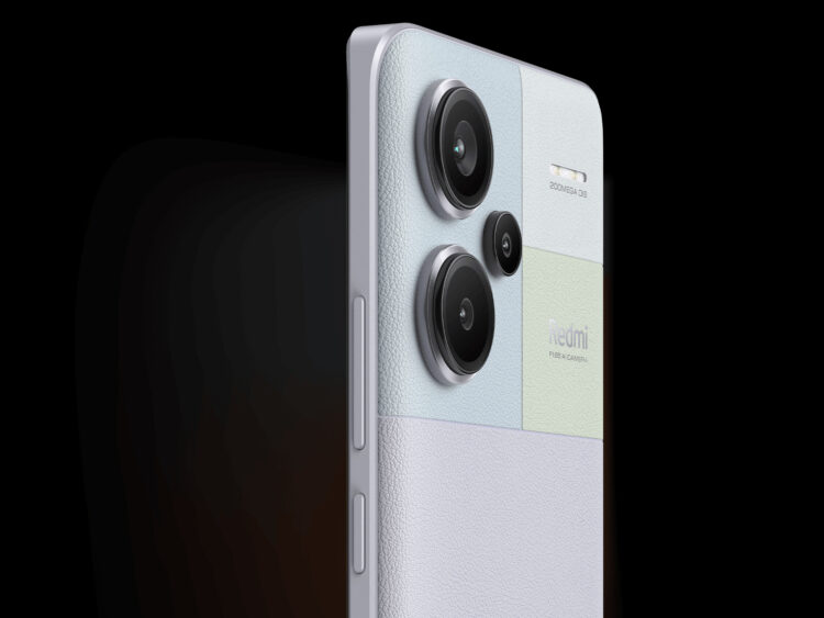 redmi note 13 pro plus