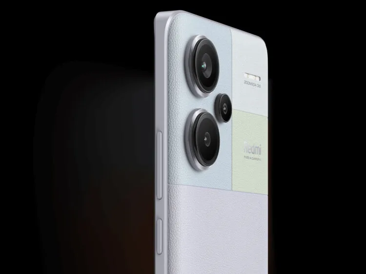 redmi note 13 pro plus