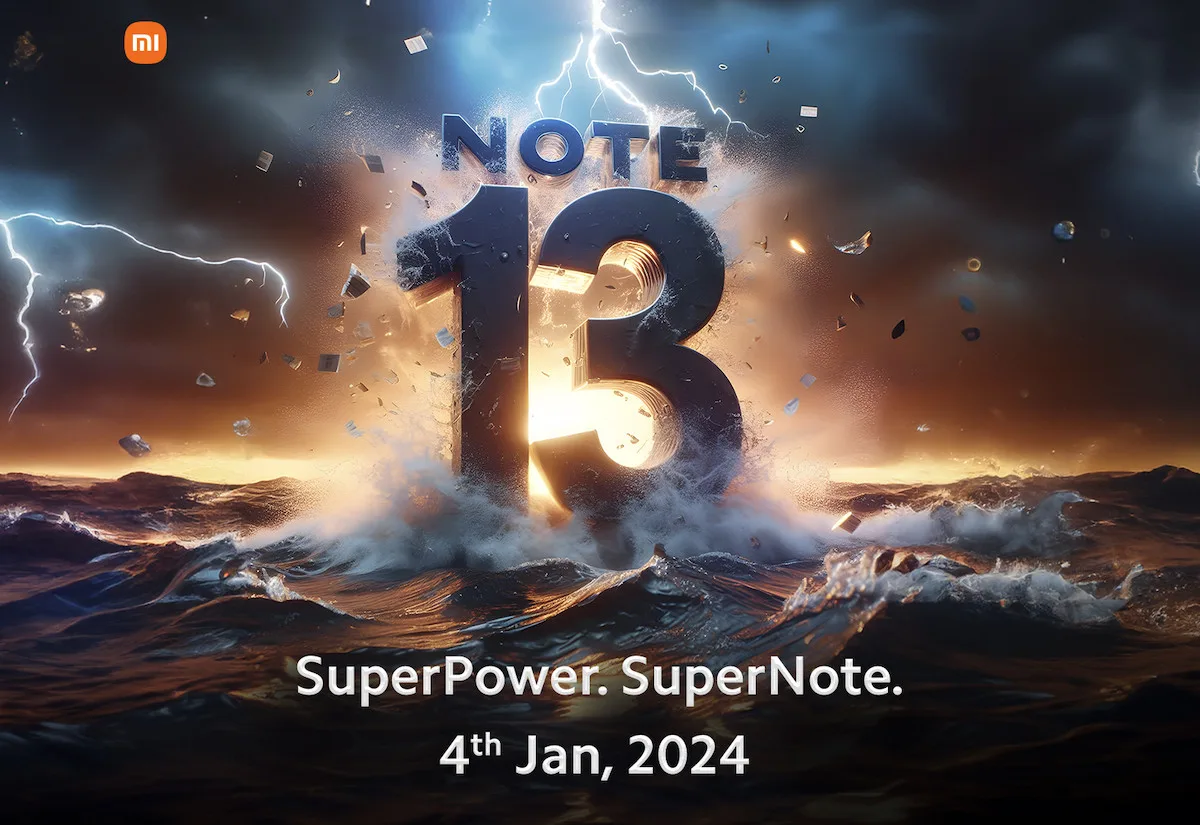 redmi note 13 pro plus global launch