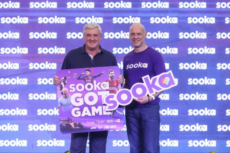 sooka got all plan