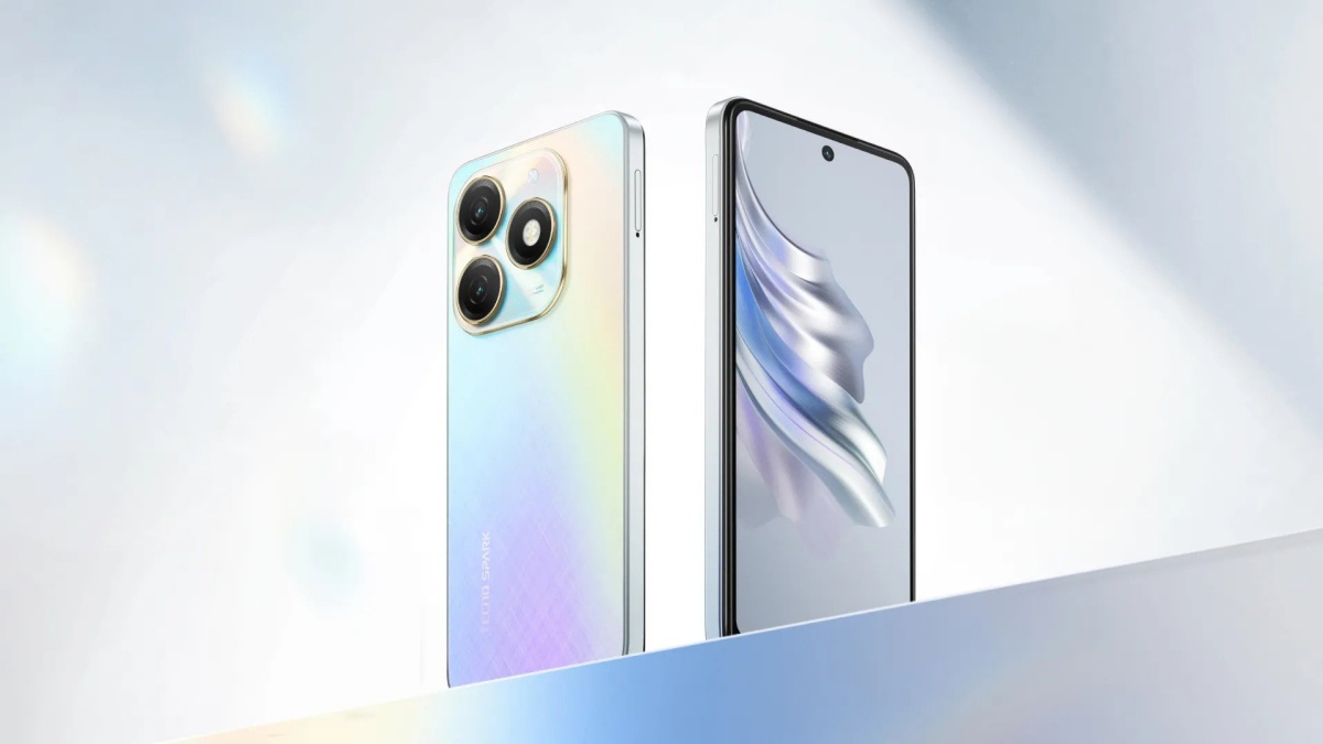 tecno spark 20 teaser malaysia