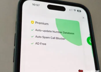 whoscall pdrm free premium