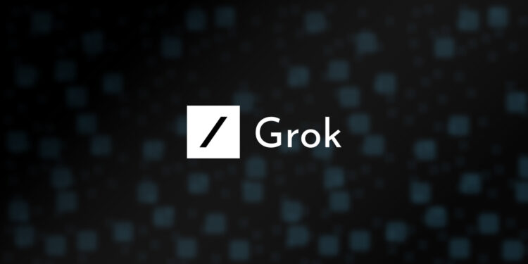 x grok