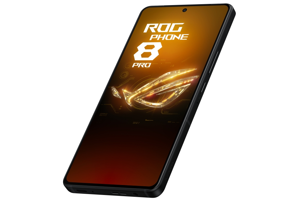 ASUS ROG Phone 8 Pro front