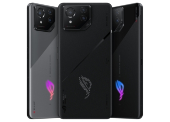 ASUS ROG Phone 8 family