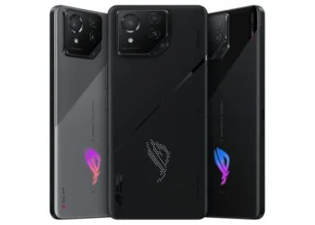 ASUS ROG Phone 8 family