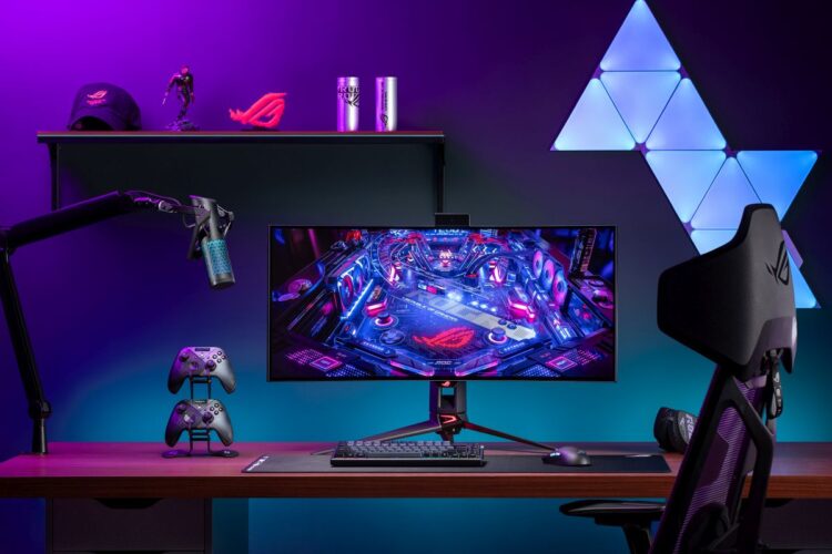 (Image source: ASUS.)