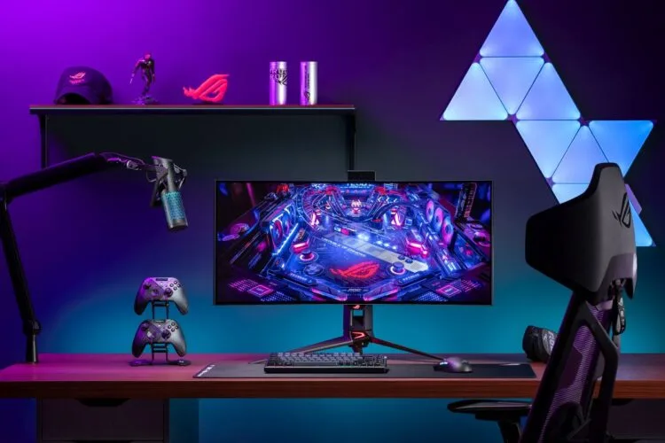 (Image source: ASUS.)