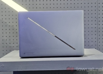 ASUS ROG Zephyrus G16