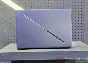 ASUS ROG Zephyrus G16