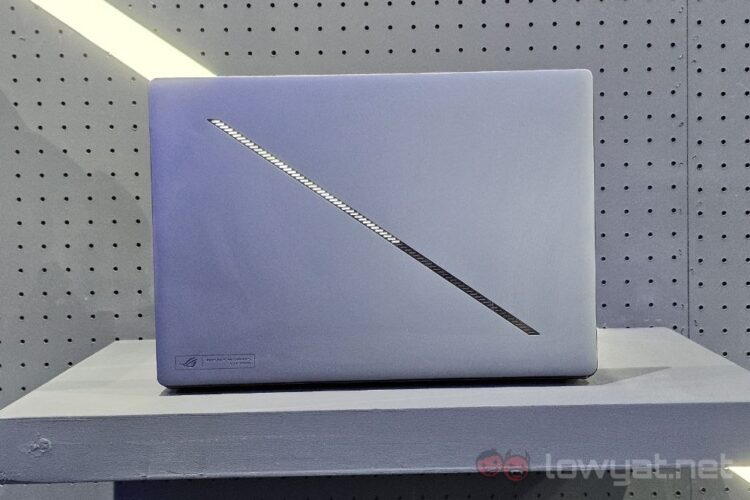 ASUS ROG Zephyrus G16