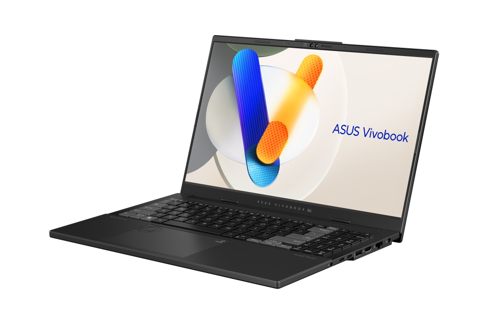 ASUS Vivobook Pro 15 OLED