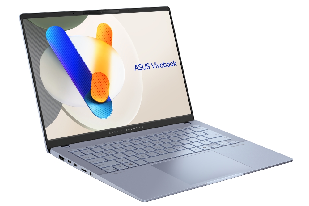 ASUS Vivobook S 14 OLED