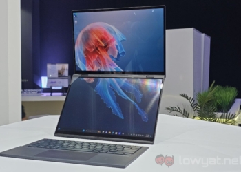 ASUS Zenbook Duo