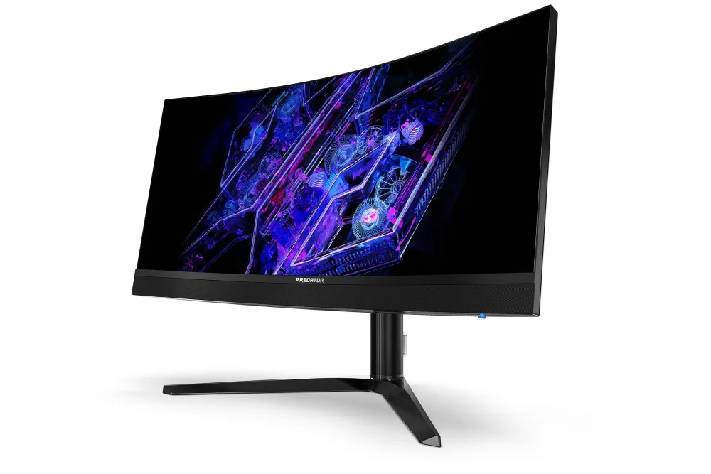 Acer Predator X34 V3