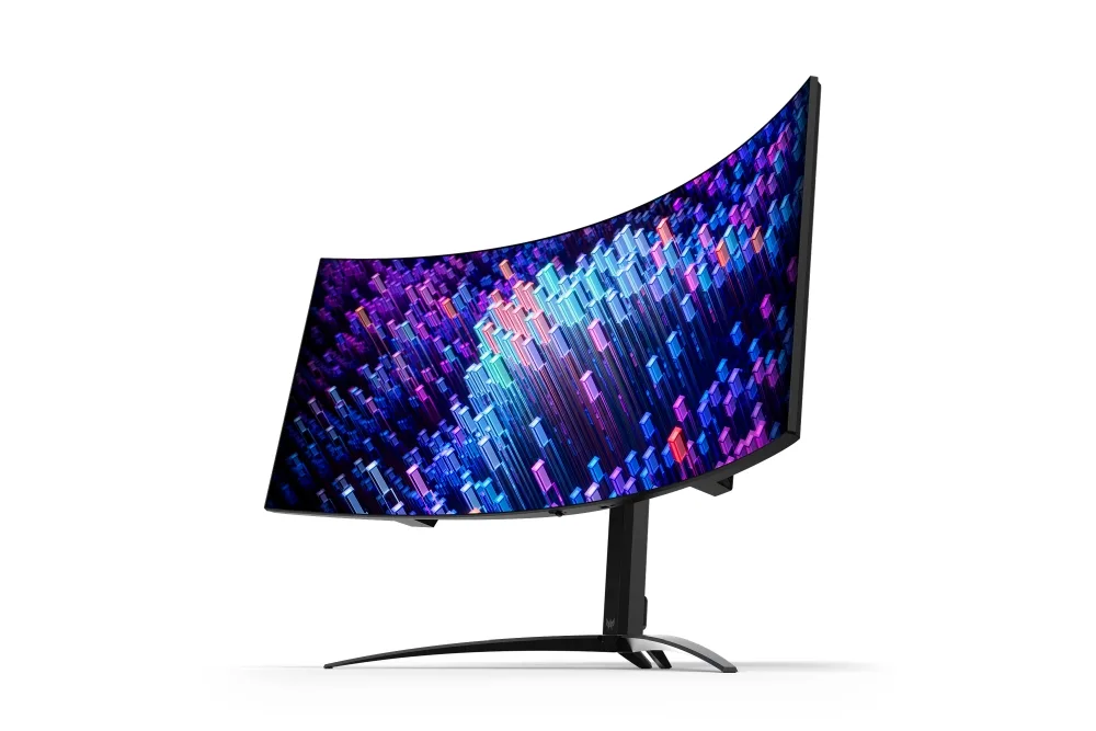 Acer Predator X39