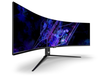 Acer Predator Z57