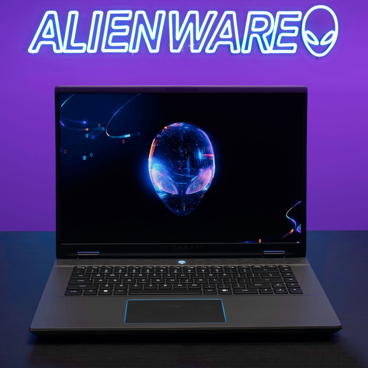 Dell Alienware new products CES 2024