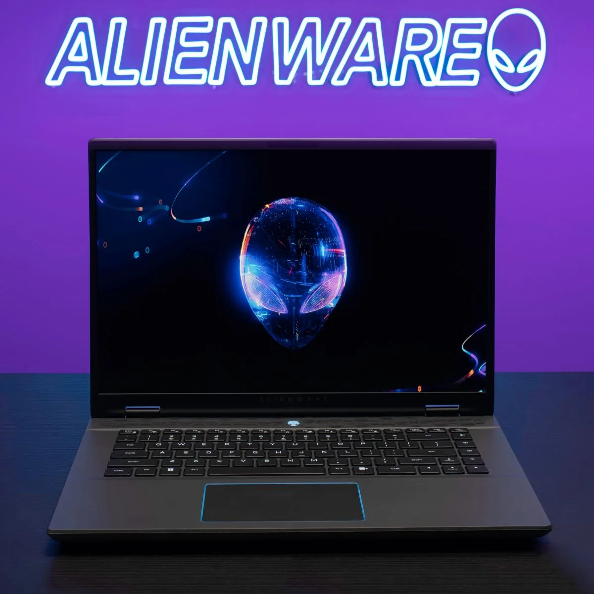 Dell Alienware new products CES 2024