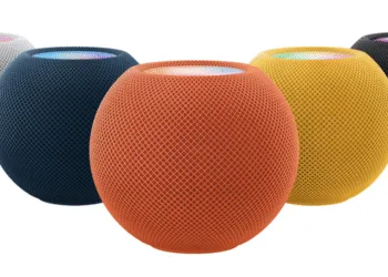Apple homepod mini