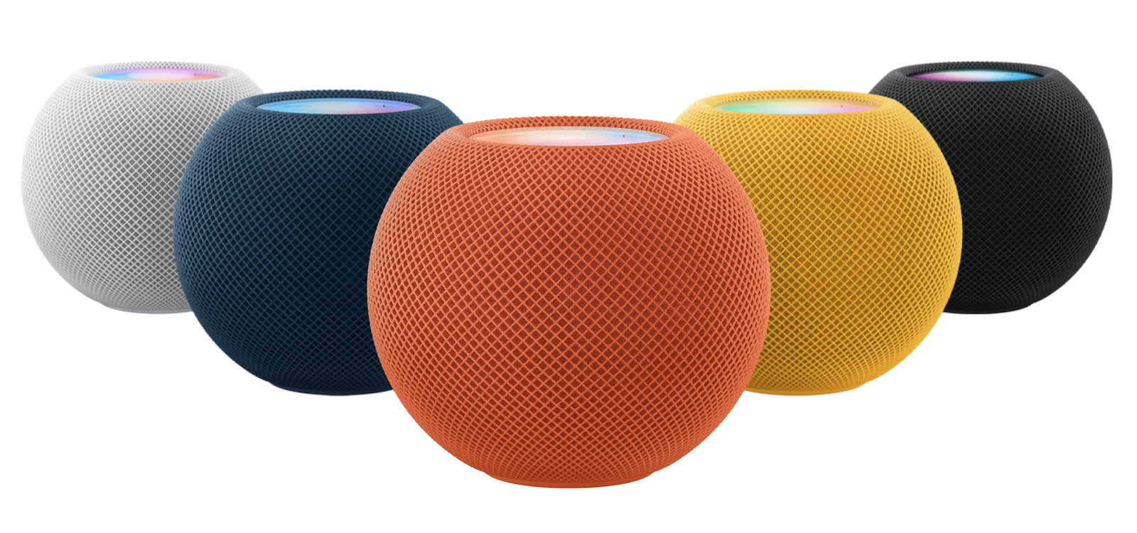 Apple homepod mini