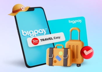 BigPay Launches TravelEasy