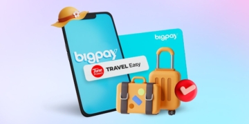 BigPay Launches TravelEasy