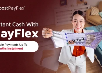 Boost PayFlex