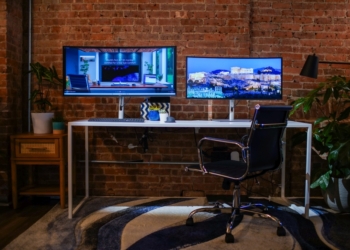 Dell UltraSharp Curved Thunderbolt family