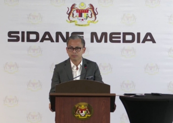 Fahmi MAMPU DNB MDEC CSM communications ministry rahmah rebate hari raya