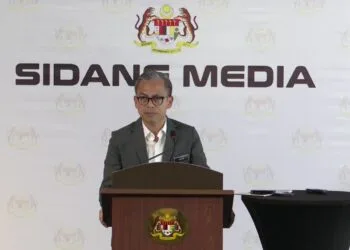 Fahmi MAMPU DNB MDEC CSM communications ministry rahmah rebate hari raya