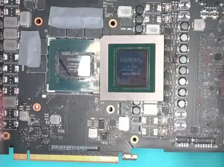 (Image source: northwestrepair via Tom's Hardware.)