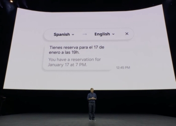 Galaxy AI chat translation