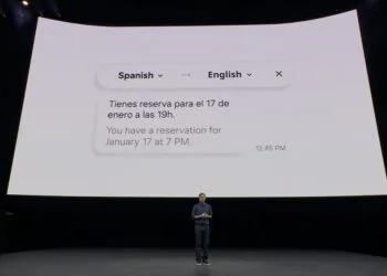 Galaxy AI chat translation