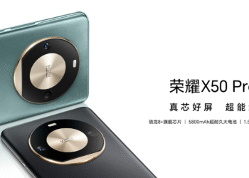 HONOR X50 Pro